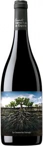 Вино La Garnacha Salvaje del Moncayo, Proyecto Garnachas, 2021, 0.75 л