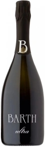 Игристое вино Ultra Pinot Brut Nature, Barth, 2015, 0.75 л