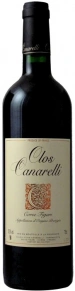 Вино Corse Figari Rouge, Clos Canarelli, AOC, 2021, 0.75 л