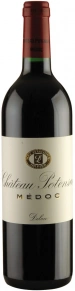Вино Chateau Potensac, AOC, 2011, 0.75 л