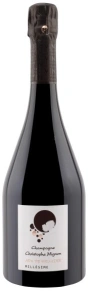 Шампанское Millesime Extra Brut, ADN de Meunier, 2015, 0.75 л