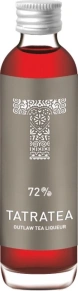 Ликер Outlaw, Tatratea, 0.04 л
