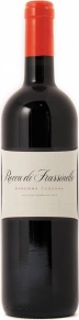 Вино Rocca di Frassinello, DOC, 2016, 0.75 л