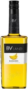 Ликер Bananes, BVLand, 0.7 л