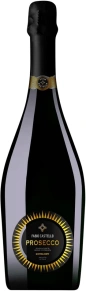 Игристое вино Prosecco Extra Dry, Fabio Castello, 0.75 л