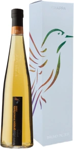 Граппа Invecchiata, Pilzer, 3 года, 0.5 л (п/у)
