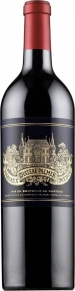 Вино Margaux, Chateau Palmer, AOC, 2017, 0.75 л