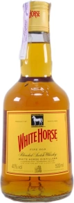 Виски White Horse, 0.5 л