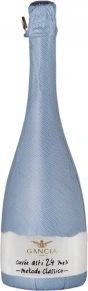 Игристое вино Cuvee 24 Millesimato, Gancia, DOCG, 0.75 л