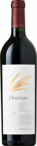 Вино Overture, Opus One, 2021, 0.75 л