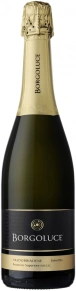 Игристое вино Valdobbiadene Prosecco Superiore Extra Dry, Borgoluce, DOCG, 0.75 л
