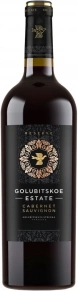 Вино Cabernet Sauvignon Reserve, Golubitskoe Estate, 2022, 0.75 л