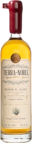 Текила Tierra Noble, 2–3 года, 0.75 л