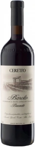 Вино Barolo Brunate, Ceretto, DOCG, 2012, 0.75 л