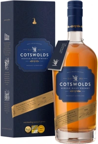 Виски Founder's Choice, Cotswolds, 0.7 л (п/у)