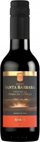 Вино Roble, Castillo Santa Barbara, 0.187 л