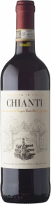 Вино Chianti, Cantina Vita, DOCG, 0.75 л
