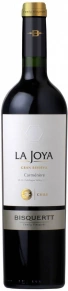 Вино Gran Reserva Carmenere, La Joya, DO, 2019, 0.75 л