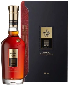 Ром Union Cohiba Atmosphere, Havana Club, 0.7 л (п/у)