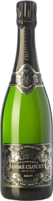 Шампанское Dream Vintage Brut, Champagne Andre Clouet, AOC, 2006, 0.75 л