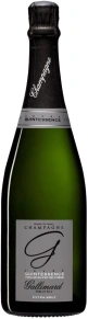 Шампанское Cuvee Quintessence, Champagne Gallimard Pere et Fils, 0.75 л