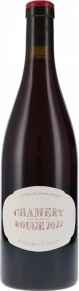 Вино Chamery Rouge, Bonnet-Ponson, AOC, 2022, 0.75 л