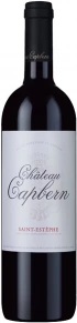 Вино Chateau Capbern, AOC, 2021, 0.75 л
