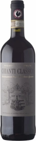 Вино Chianti Classico, Cantina Vita, DOCG, 0.75 л