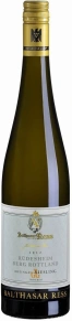 Вино Rudesheim Berg Rottland Riesling trocken GG, Balthasar Ress, 2012, 1.5 л