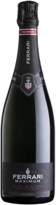 Игристое вино Maximum Blanc de Blancs, Ferrari, DOC, 0.75 л