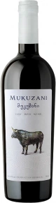 Вино Mukuzani, Gurmani, 2023, 0.75 л