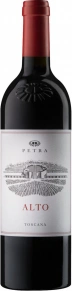 Вино Alto, Petra, IGT, 2017, 0.75 л