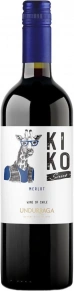 Вино Merlot, Kiko, 0.75 л