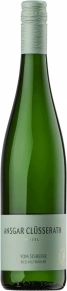 Вино Vom Schiefer Riesling Feinherb, Ansgar Clusserath, 2022, 0.75 л