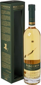 Виски Peated, Penderyn, 8 лет, 0.7 л (п/у)