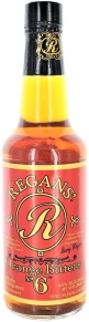 Ликер Orange Bitters No. 6, Regans, 0.296 л