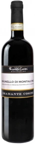 Вино Brunello di Montalcino, Bramante Cosimi, DOCG, 2017, 0.75 л