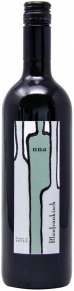 Вино Blaufrankisch, UNA, 2021, 0.75 л