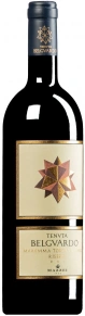 Вино Maremma Toscana Rosso Riserva, Tenuta Belguardo, DOC, 2019, 0.75 л