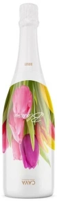 Игристое вино Brut, Blossom Cava, 0.75 л (п/у)