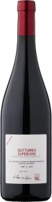 Вино APE Gutturnio Superiore, Romagnoli, DOC, 2019, 0.75 л