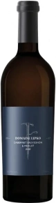 Вино Cabernet Sauvignon-Merlot, Domaine Lipko, 2020, 0.75 л