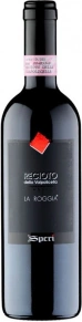 Вино La Roggia Recioto della Valpolicella, Speri, DOCG, 2019, 0.5 л