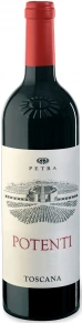 Вино Potenti, Petra, IGT, 2012, 0.75 л