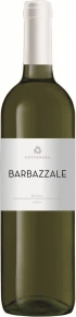 Вино Bianco, Barbazzale, DOC, 0.75 л