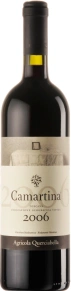 Вино Camartina, Querciabella, IGT, 2006, 0.75 л