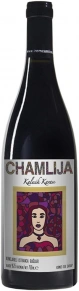 Вино Kalecik Karasi, Chamlija, 2020, 0.75 л