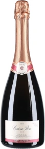 Игристое вино Contessa Rosa Rose, Fontanafredda, DOCG, 2011, 0.75 л