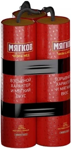 Ликер Чили & Мед, Мягков, 0.5 л (п/у)