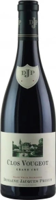 Вино Clos Vougeot, Domaine Jacques Prieur, 2017, 0.75 л